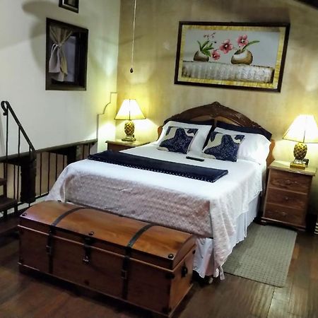 Villas Emekarsa, Антигуа-Гватемала Экстерьер фото