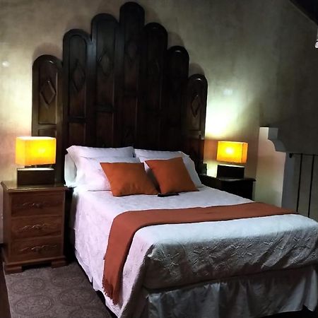 Villas Emekarsa, Антигуа-Гватемала Экстерьер фото