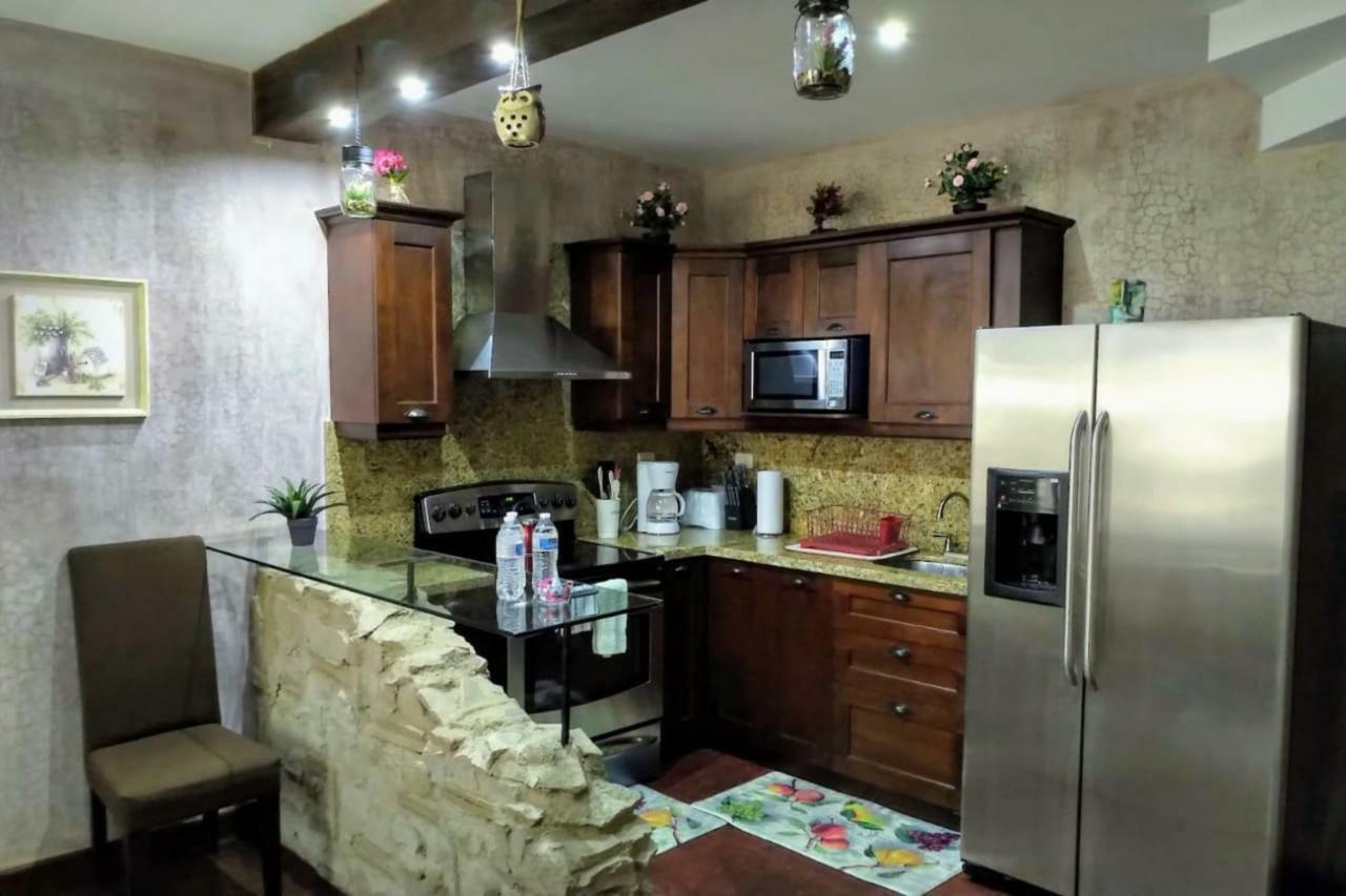 Villas Emekarsa, Антигуа-Гватемала Экстерьер фото
