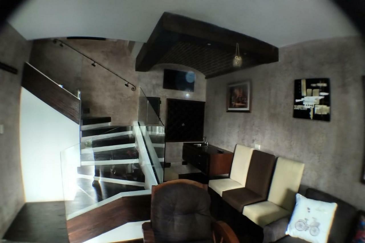 Villas Emekarsa, Антигуа-Гватемала Экстерьер фото
