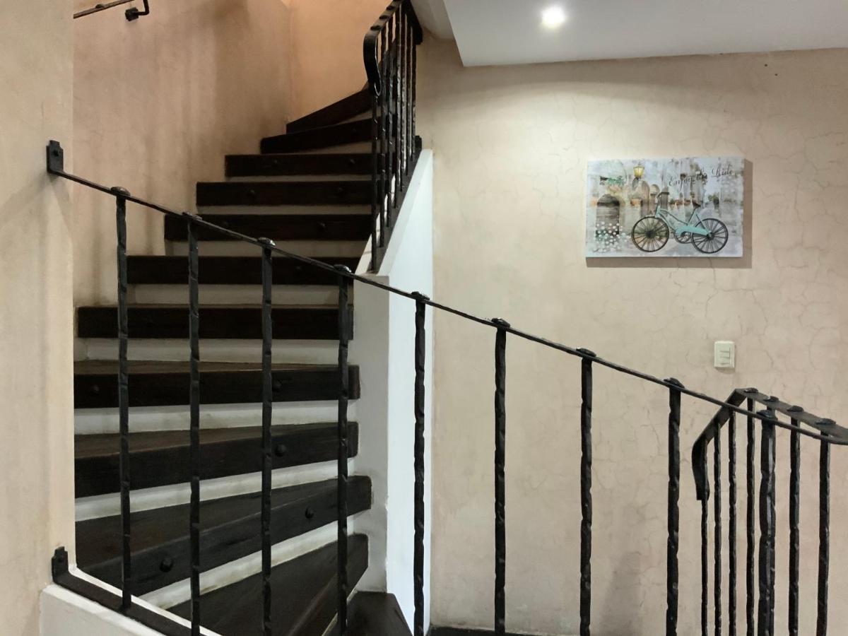 Villas Emekarsa, Антигуа-Гватемала Экстерьер фото