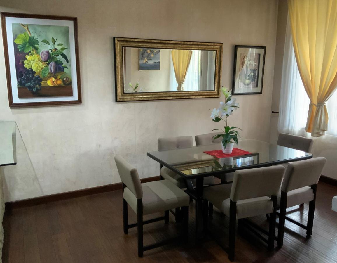 Villas Emekarsa, Антигуа-Гватемала Экстерьер фото